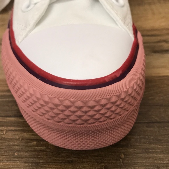 CONVERSE PLATFORM BRAND NEW - Picture 8 of 16